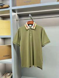 Picture of Burberry Polo Shirts Short _SKUBurberryS-2XLaztx954128848